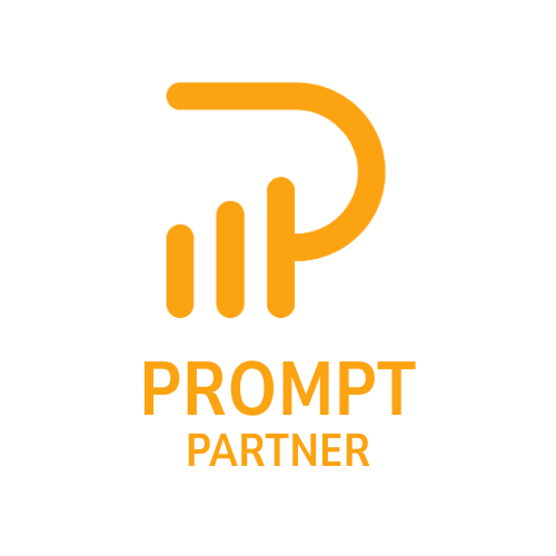 PromptPartner Logo